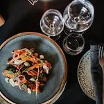 호텔 Nestor & Restaurant Back Pocket