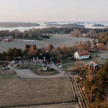 Nestor & Restaurant Back Pocket Отель 4*