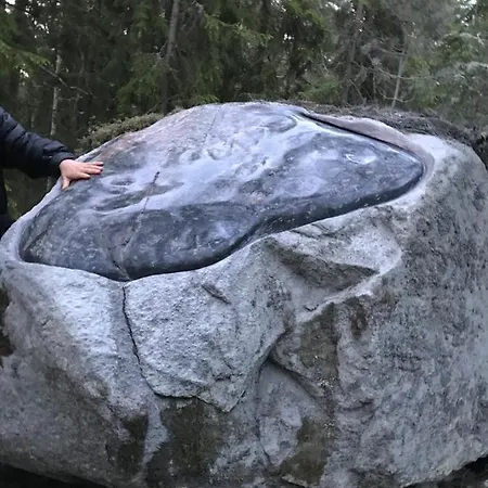 Nestor & Restaurant Back Pocket מלון