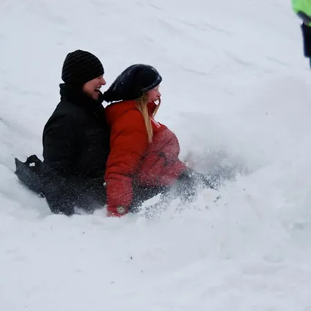 Отель Nestor & Restaurant Back Pocket