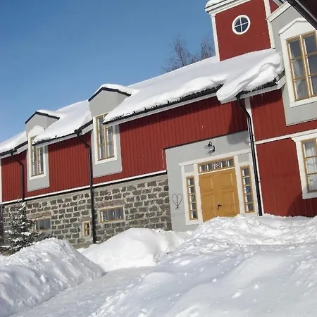 Nestor & Restaurant Back Pocket Korpo