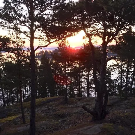 מלון Nestor & Restaurant Back Pocket Korpo