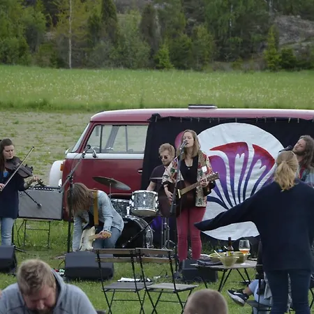 מלון Nestor & Restaurant Back Pocket 4*