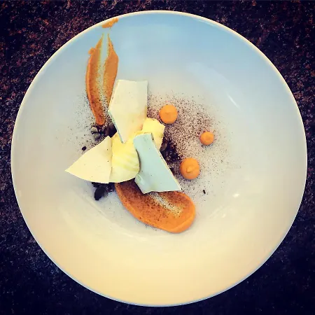 Nestor & Restaurant Back Pocket 4*