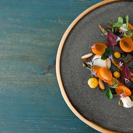 Отель Nestor & Restaurant Back Pocket 4*