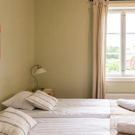 מלון Nestor & Restaurant Back Pocket Korpo