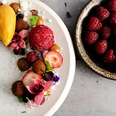 Hotel Nestor & Restaurant Back Pocket 4*