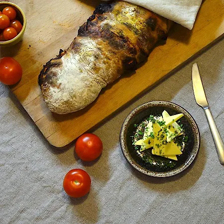 Отель Nestor & Restaurant Back Pocket Korpo