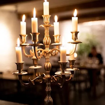 Nestor&restaurant Back Pocket Hotel 4*