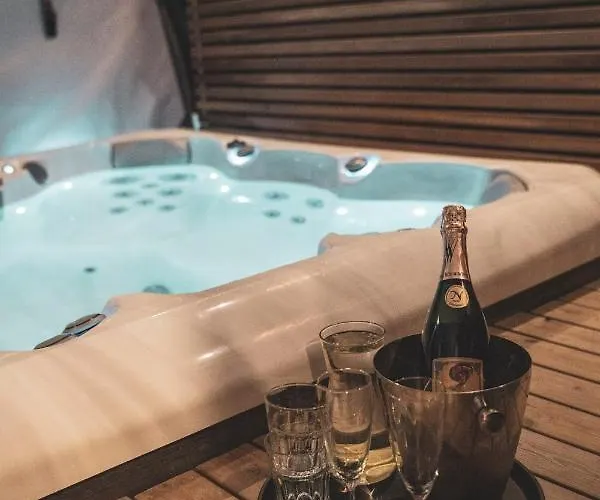 Nestor & Restaurant Back Pocket 4* Korpo